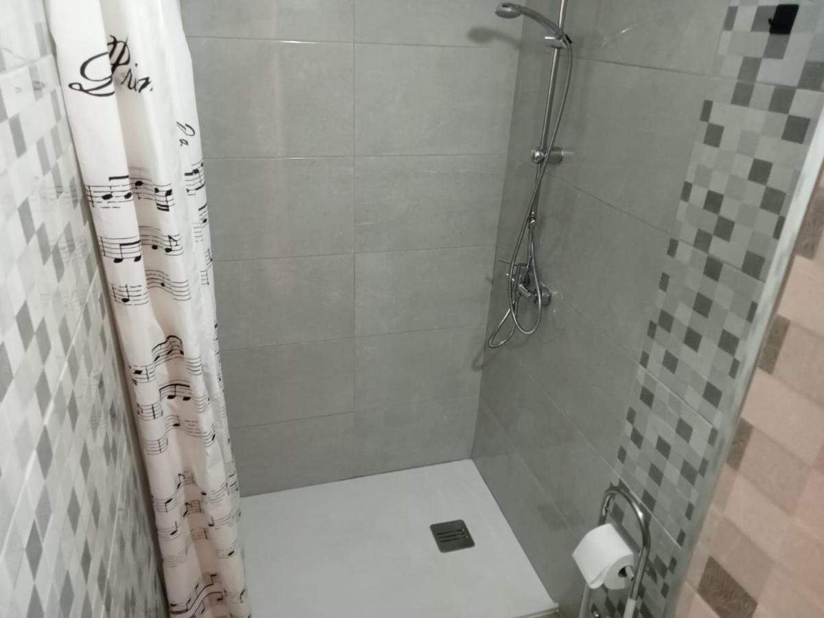 Apartamento San Telmo Пуэрто-де-ла-Крус Экстерьер фото